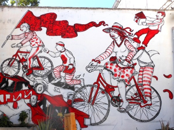 Concorso bike to uni&nbsp;2025